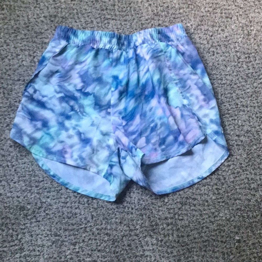 Kids all in motion shorts